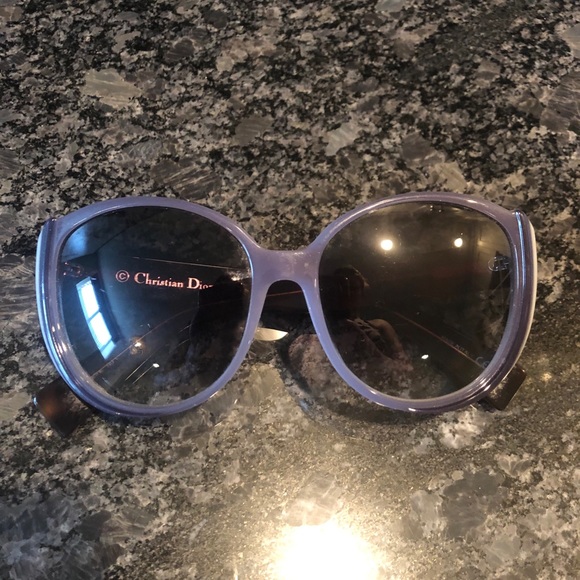 Christian Dior Summerset 58mm Oversized Sunglasses - Picture 3 of 15